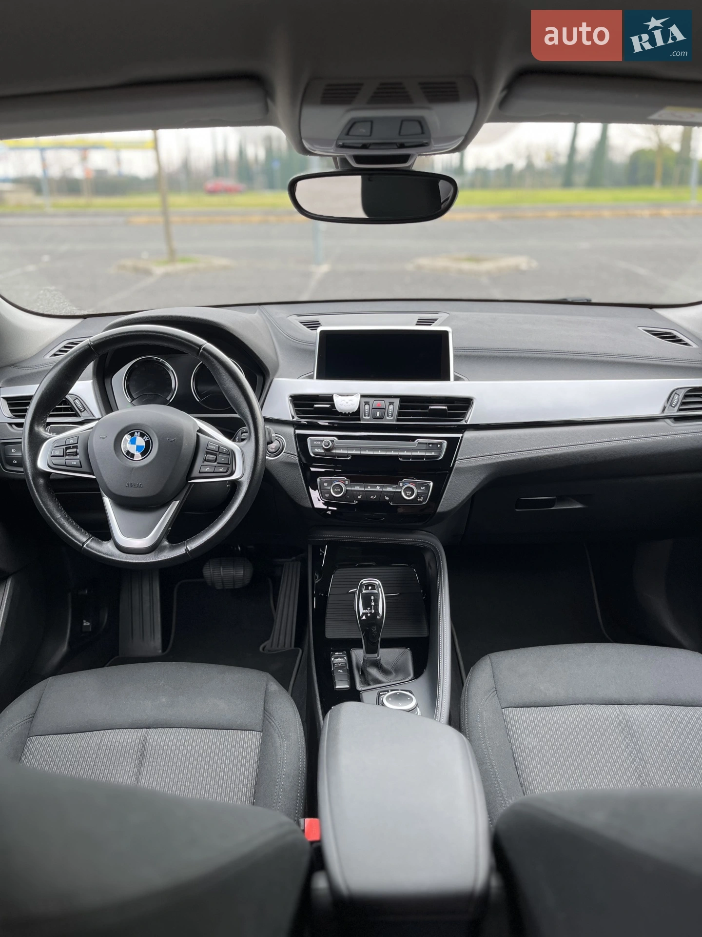 2020 BMW X2 - мініатюра 20