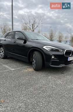 Внедорожник / Кроссовер BMW X2 2020 в Виннице