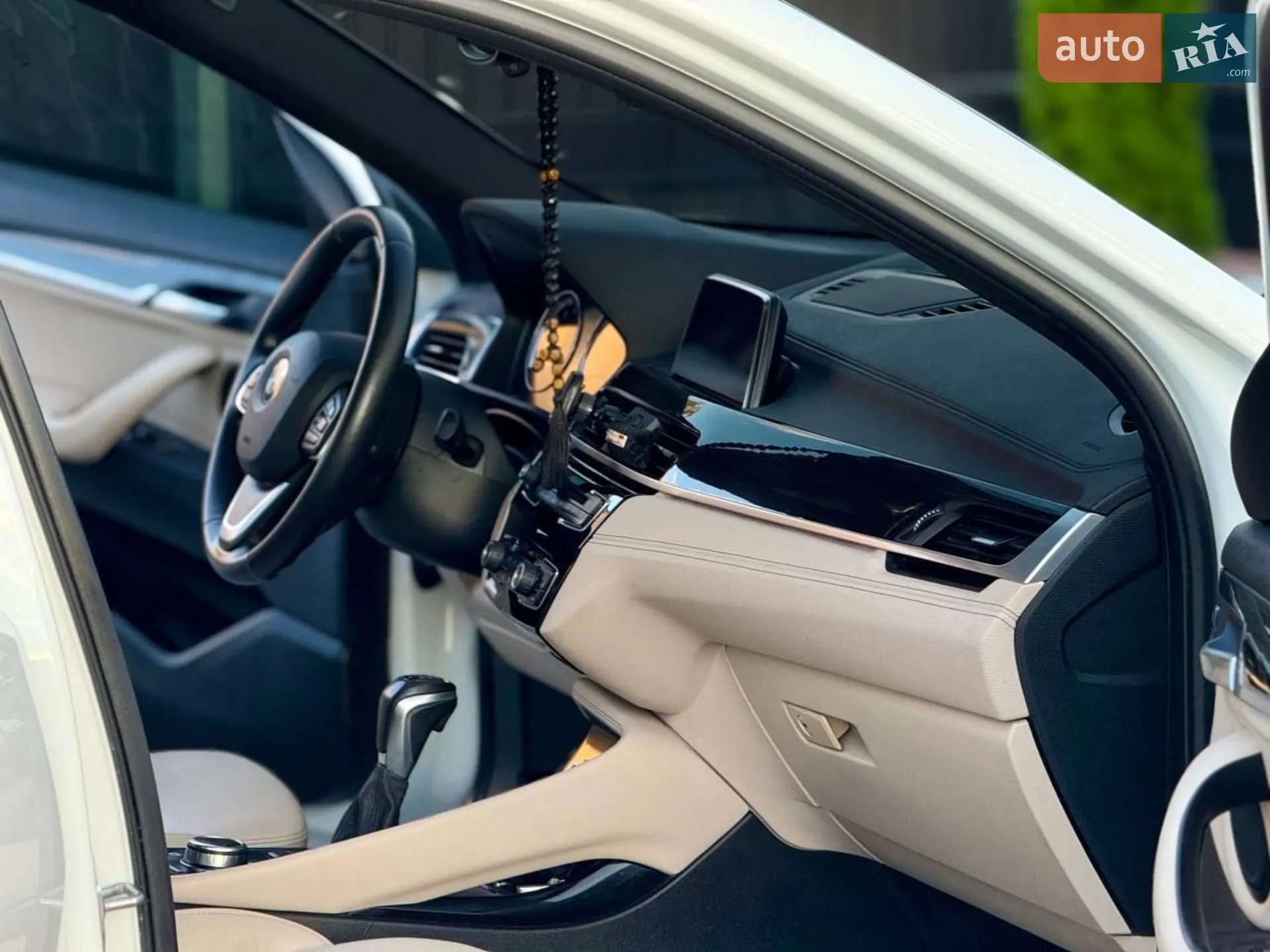 2018 BMW X2 - мініатюра 5