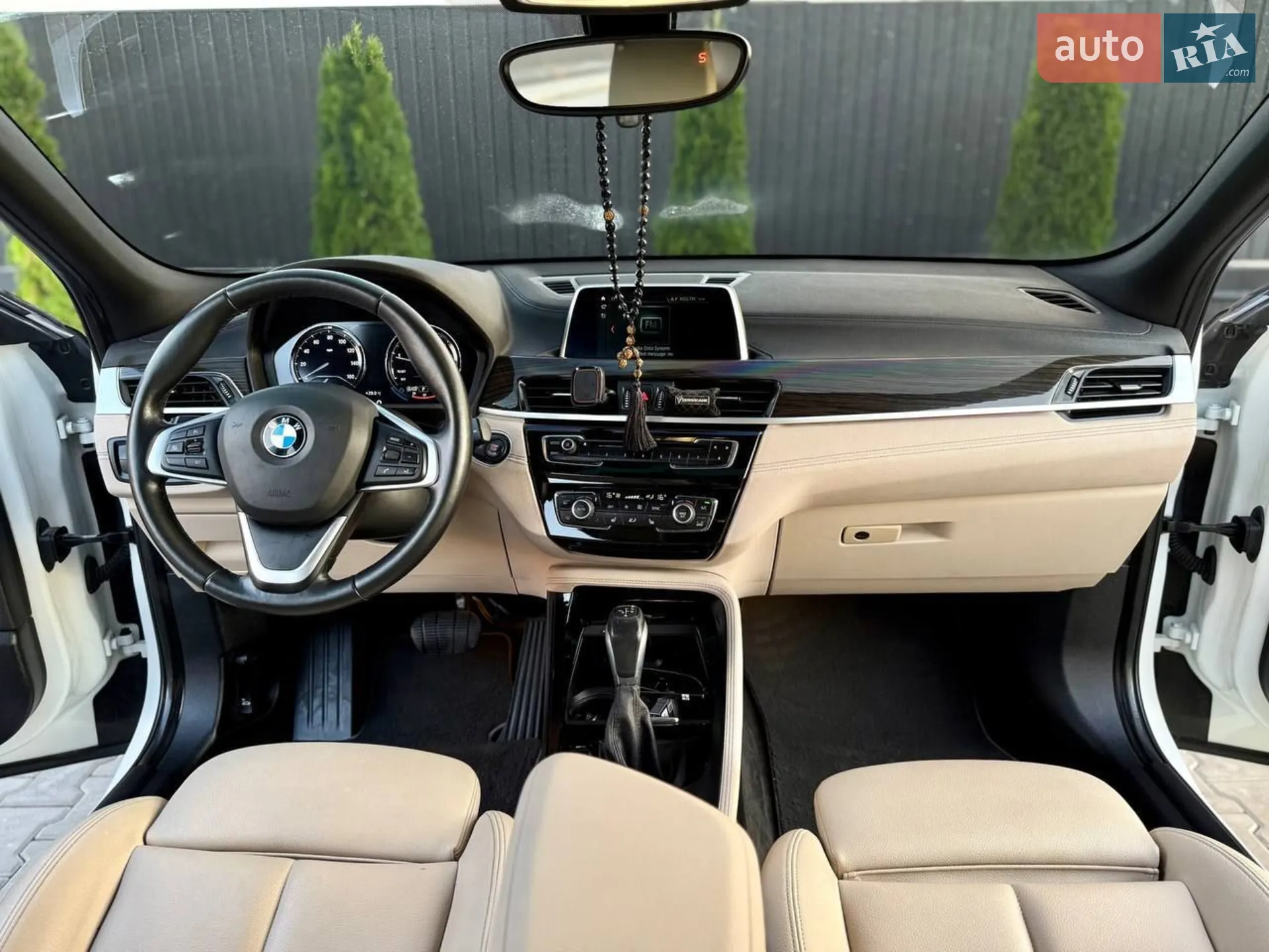 2018 BMW X2 - мініатюра 9