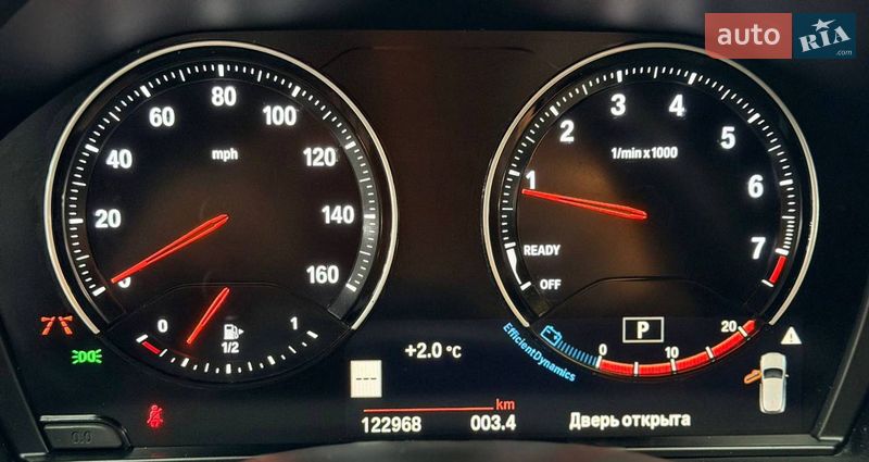 Позашляховик / Кросовер BMW X2 2021 в Кам'янському фото 10 Позашляховик / Кросовер BMW X2 2021 в Кам'янському