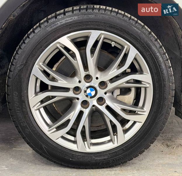 Позашляховик / Кросовер BMW X2 2021 в Кам'янському фото 20 Позашляховик / Кросовер BMW X2 2021 в Кам'янському