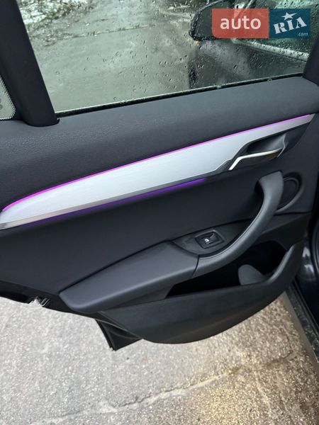 Внедорожник / Кроссовер BMW X2 2018 в Днепре