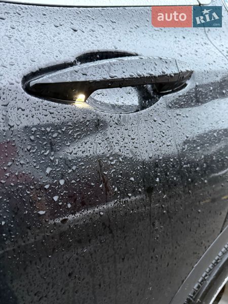 Внедорожник / Кроссовер BMW X2 2018 в Днепре