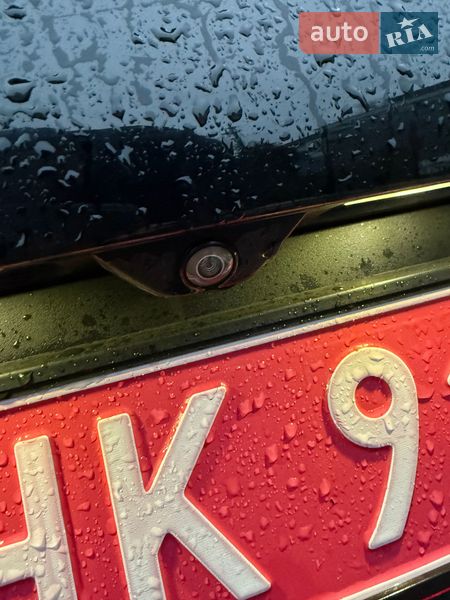 Внедорожник / Кроссовер BMW X2 2018 в Днепре