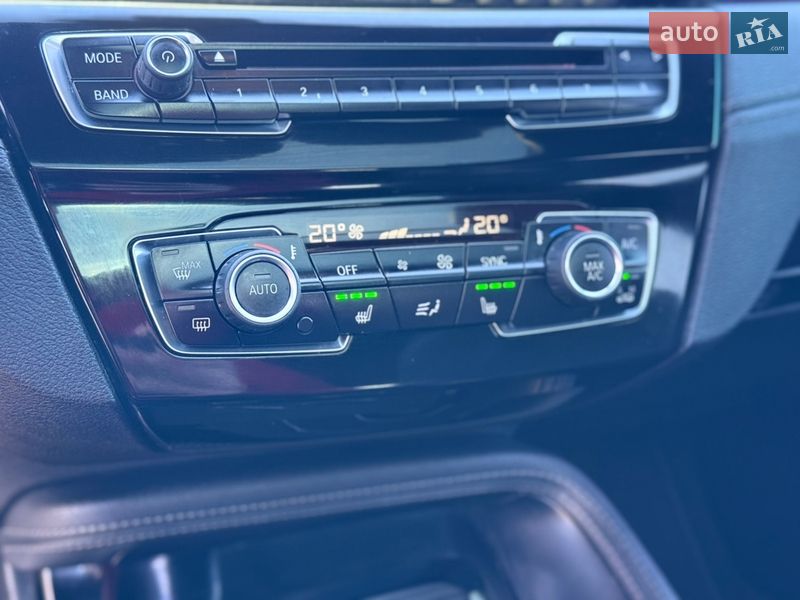 Внедорожник / Кроссовер BMW X2 2019 в Ровно