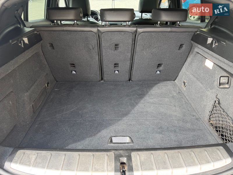 Позашляховик / Кросовер BMW X2 2018 в Львові