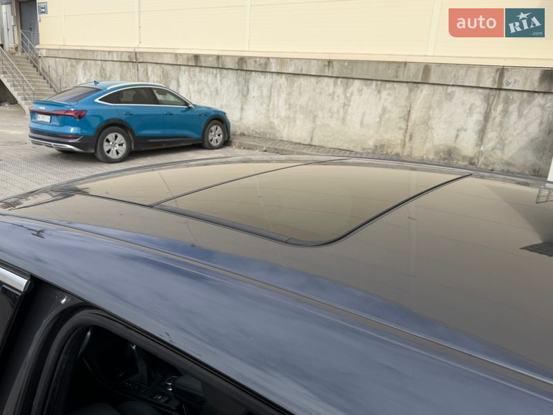 Позашляховик / Кросовер BMW X2 2018 в Львові