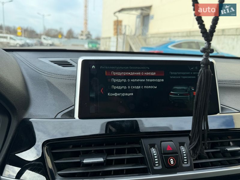 Позашляховик / Кросовер BMW X2 2018 в Львові