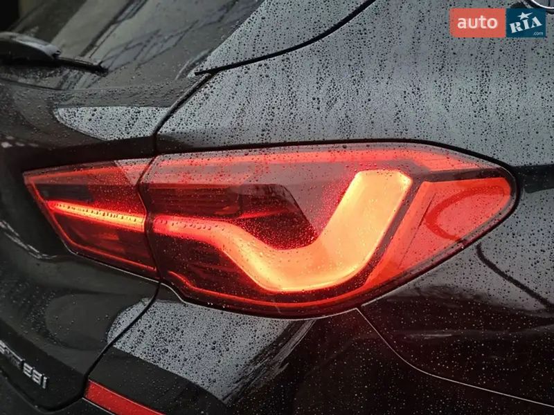 Позашляховик / Кросовер BMW X2 2018 в Львові