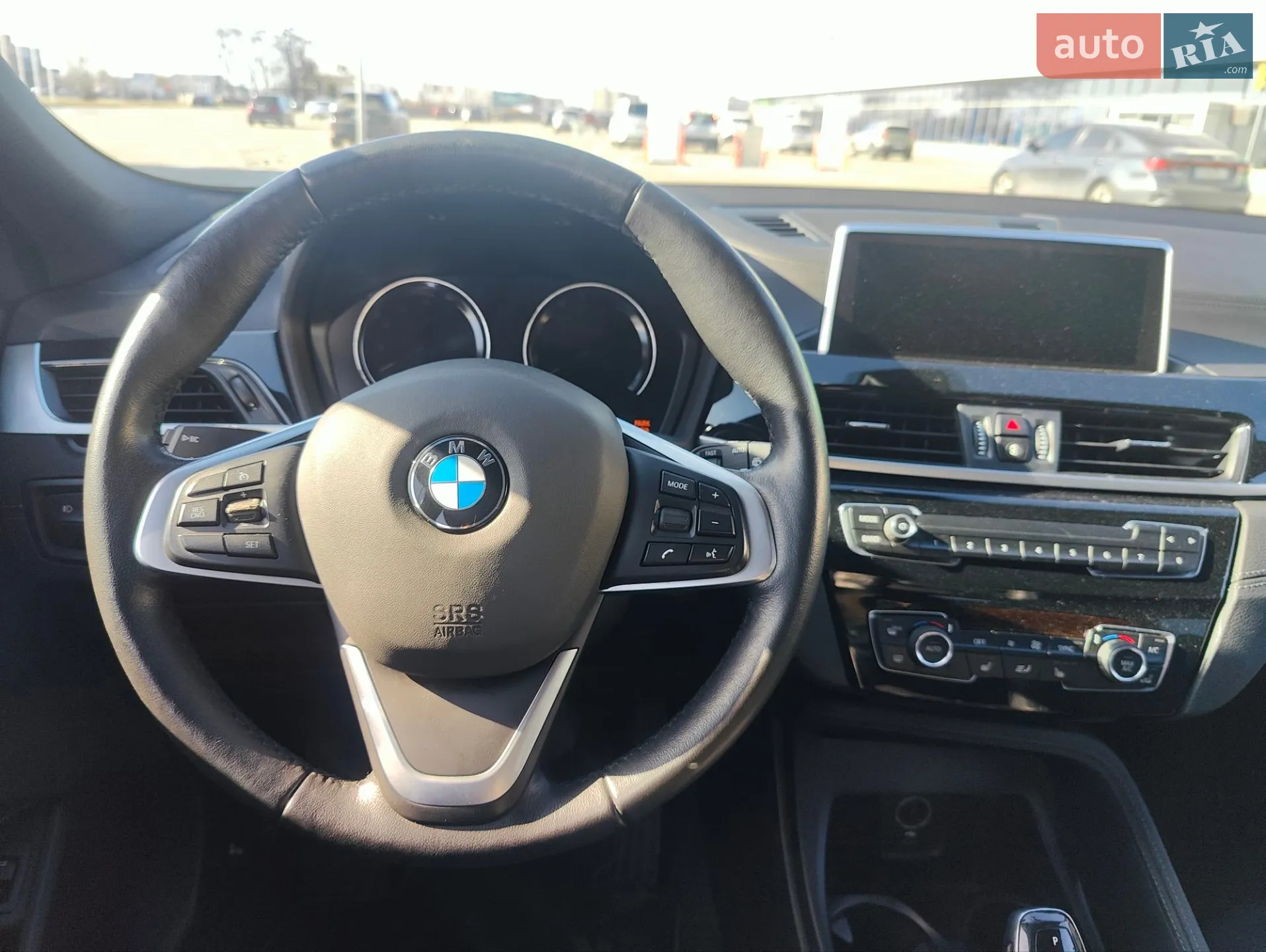 2020 BMW X2 - мініатюра 15