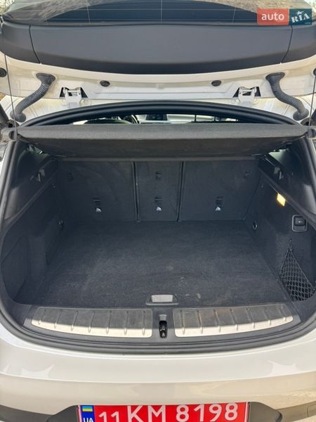 Внедорожник / Кроссовер BMW X2 2018 в Черкассах