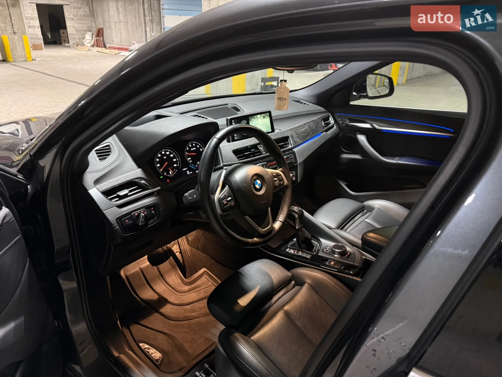 2018 BMW X2 - мініатюра 23