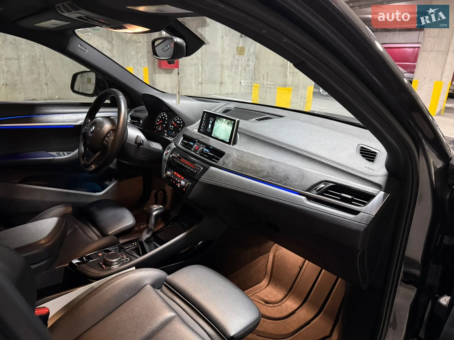 2018 BMW X2 - мініатюра 34
