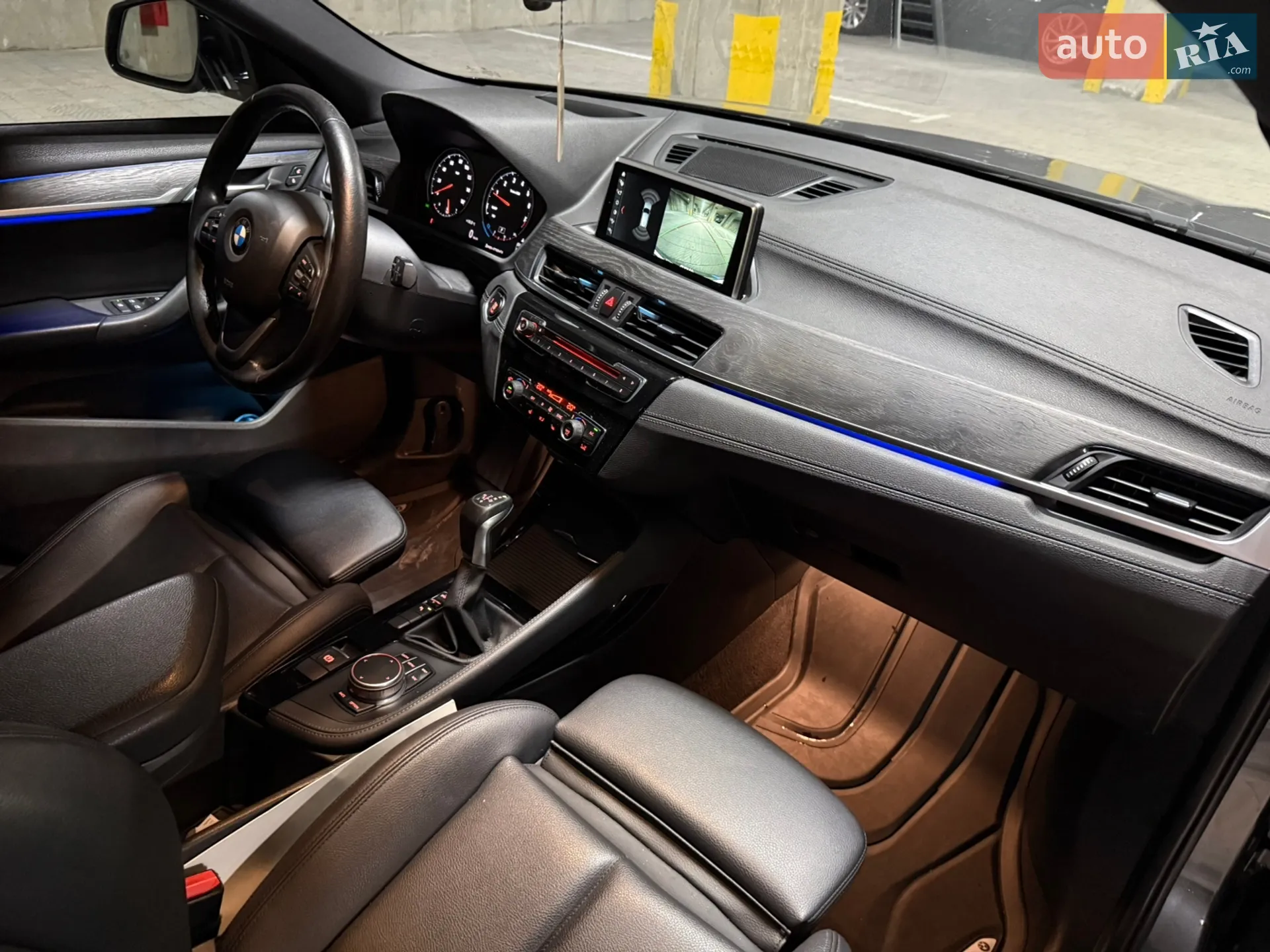 2018 BMW X2 - мініатюра 37