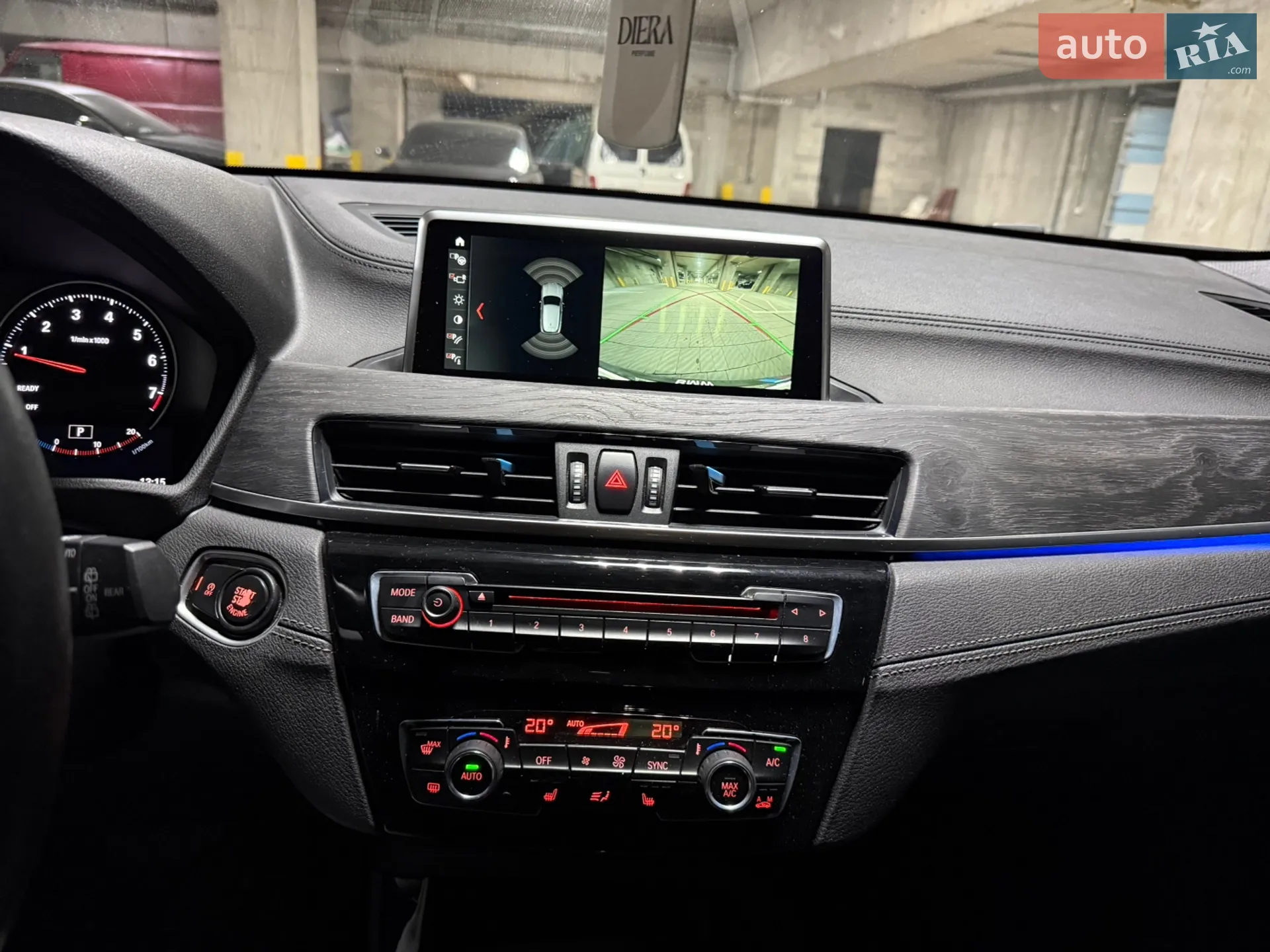 2018 BMW X2 - мініатюра 42