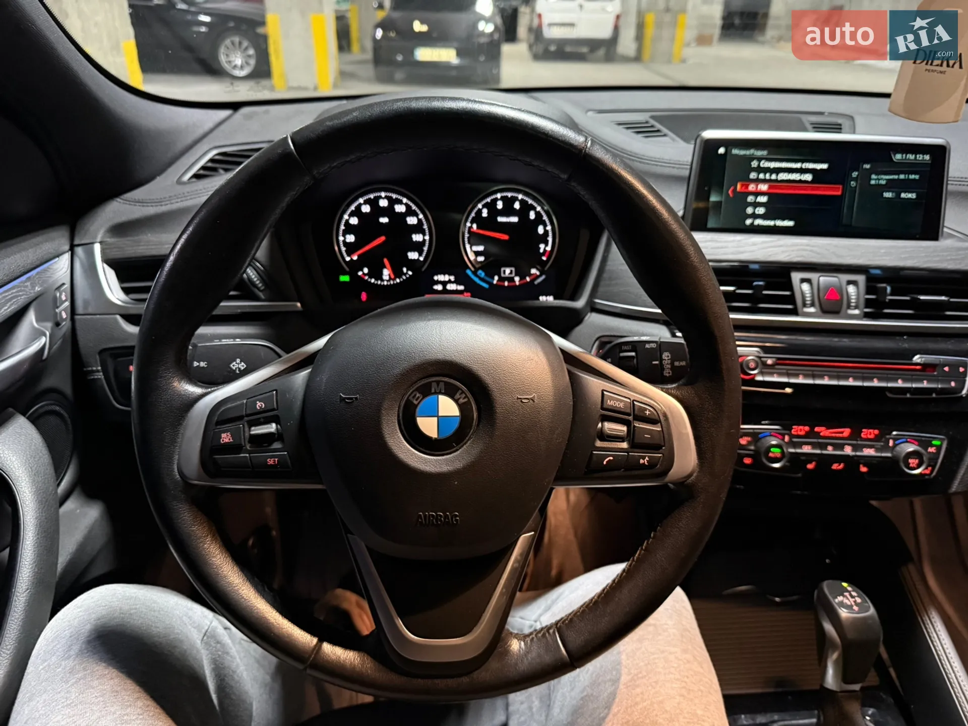 2018 BMW X2 - мініатюра 50