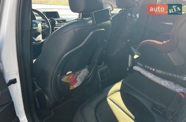Внедорожник / Кроссовер BMW X2 2018 в Киеве фото 10 Внедорожник / Кроссовер BMW X2 2018 в Киеве
