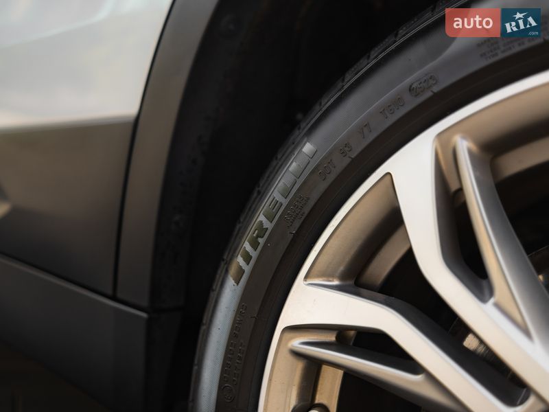 Внедорожник / Кроссовер BMW X2 2021 в Хмельницком фото 29 Внедорожник / Кроссовер BMW X2 2021 в Хмельницком