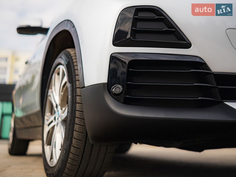 Внедорожник / Кроссовер BMW X2 2021 в Хмельницком фото 32 Внедорожник / Кроссовер BMW X2 2021 в Хмельницком