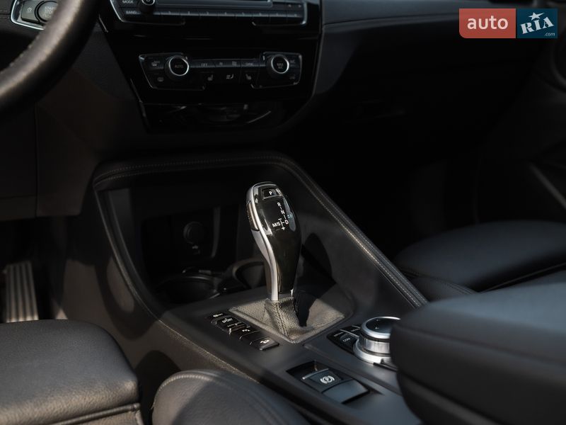 Внедорожник / Кроссовер BMW X2 2021 в Хмельницком фото 39 Внедорожник / Кроссовер BMW X2 2021 в Хмельницком