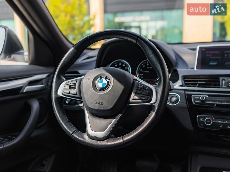 Внедорожник / Кроссовер BMW X2 2021 в Хмельницком фото 76 Внедорожник / Кроссовер BMW X2 2021 в Хмельницком