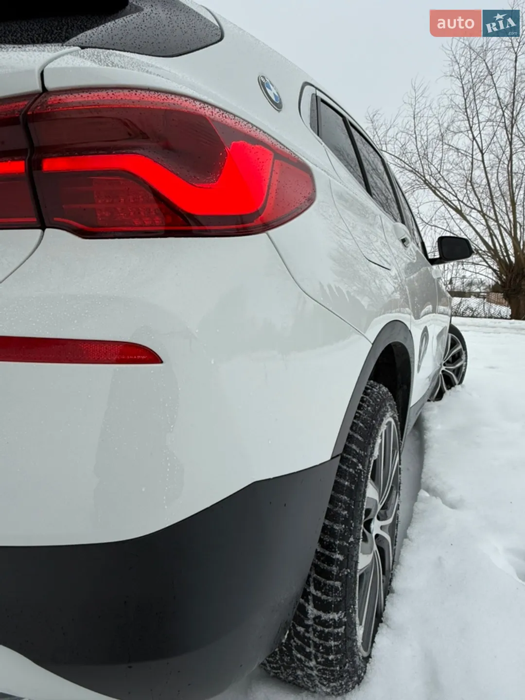 2018 BMW X2 - мініатюра 12
