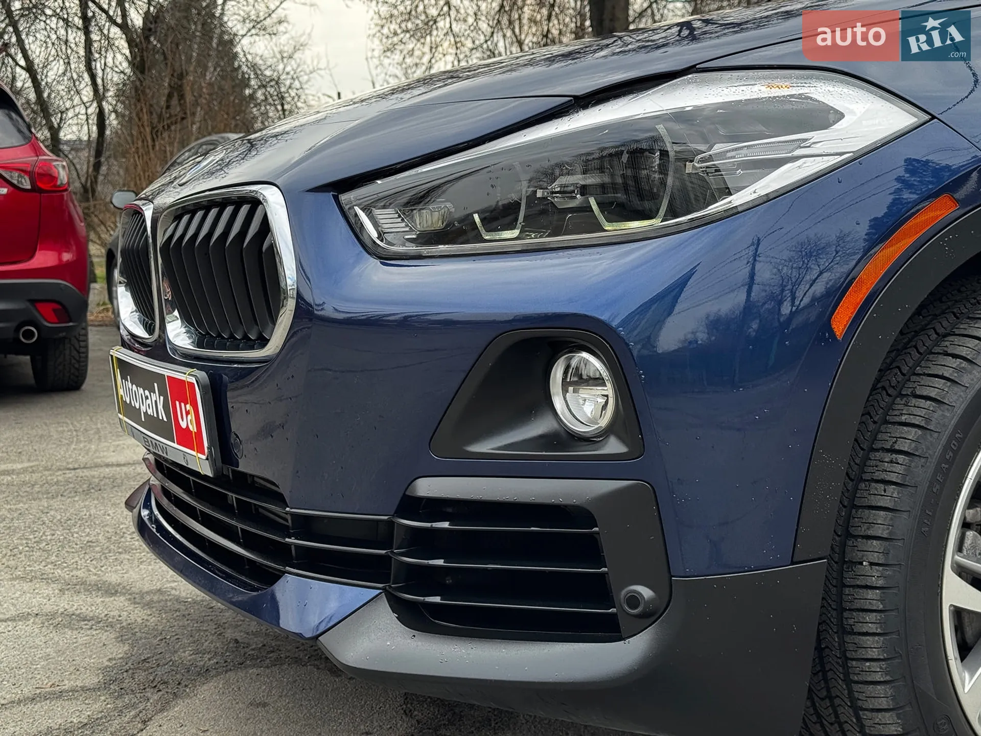 2019 BMW X2 - мініатюра 10