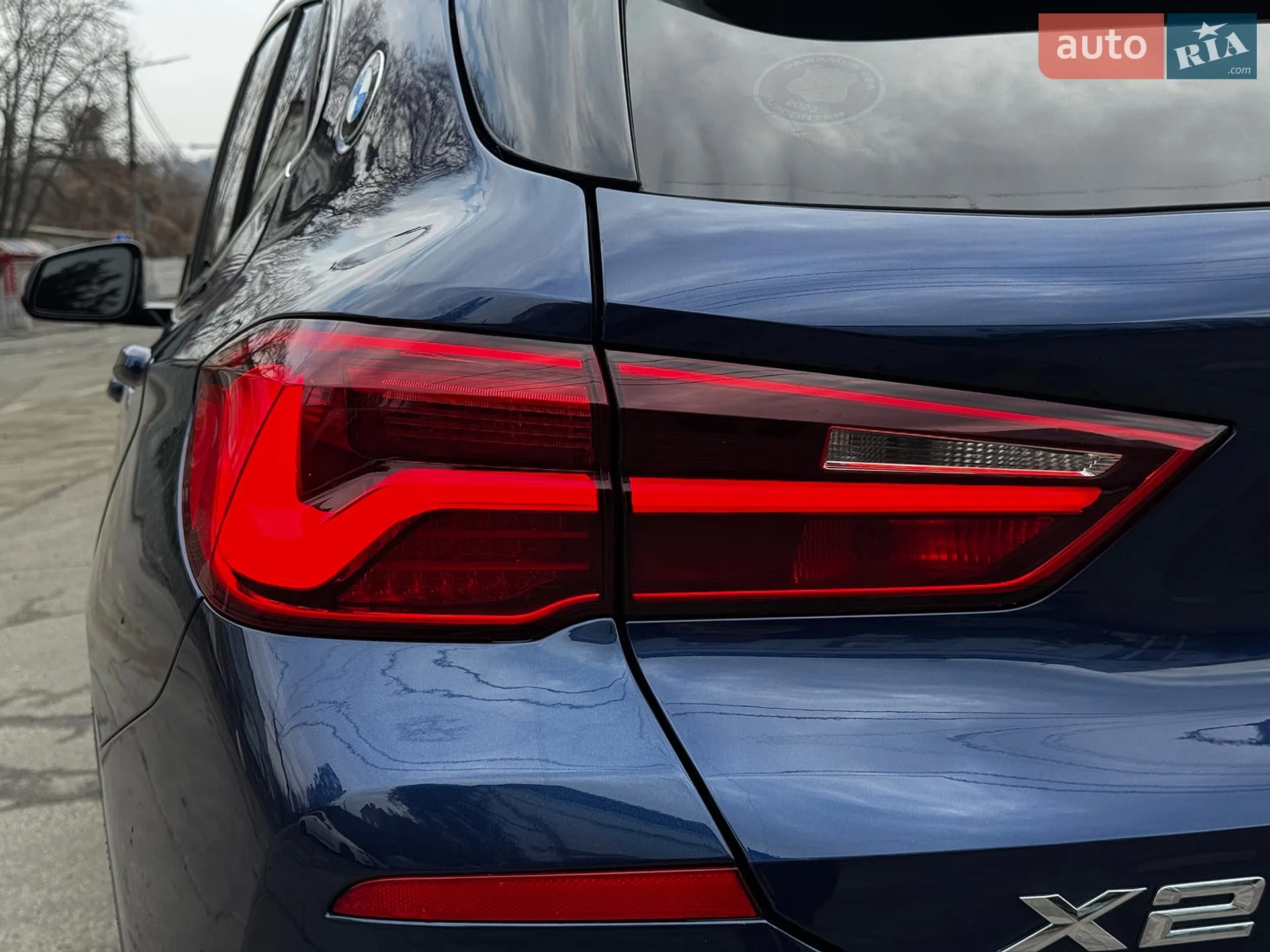 2019 BMW X2 - мініатюра 23