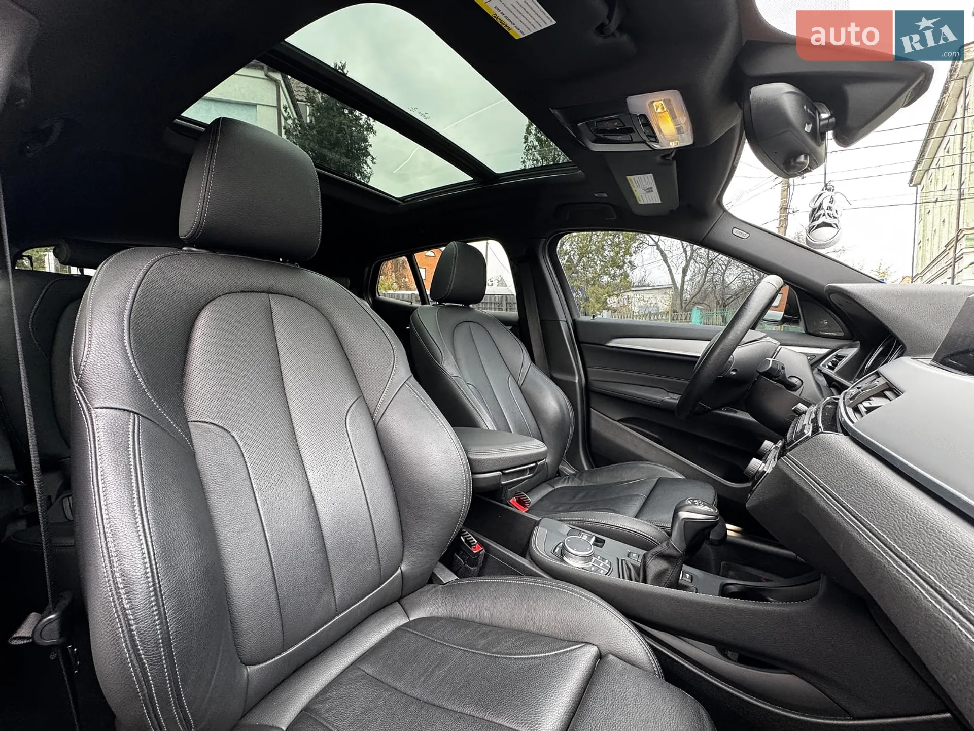 2019 BMW X2 - мініатюра 53