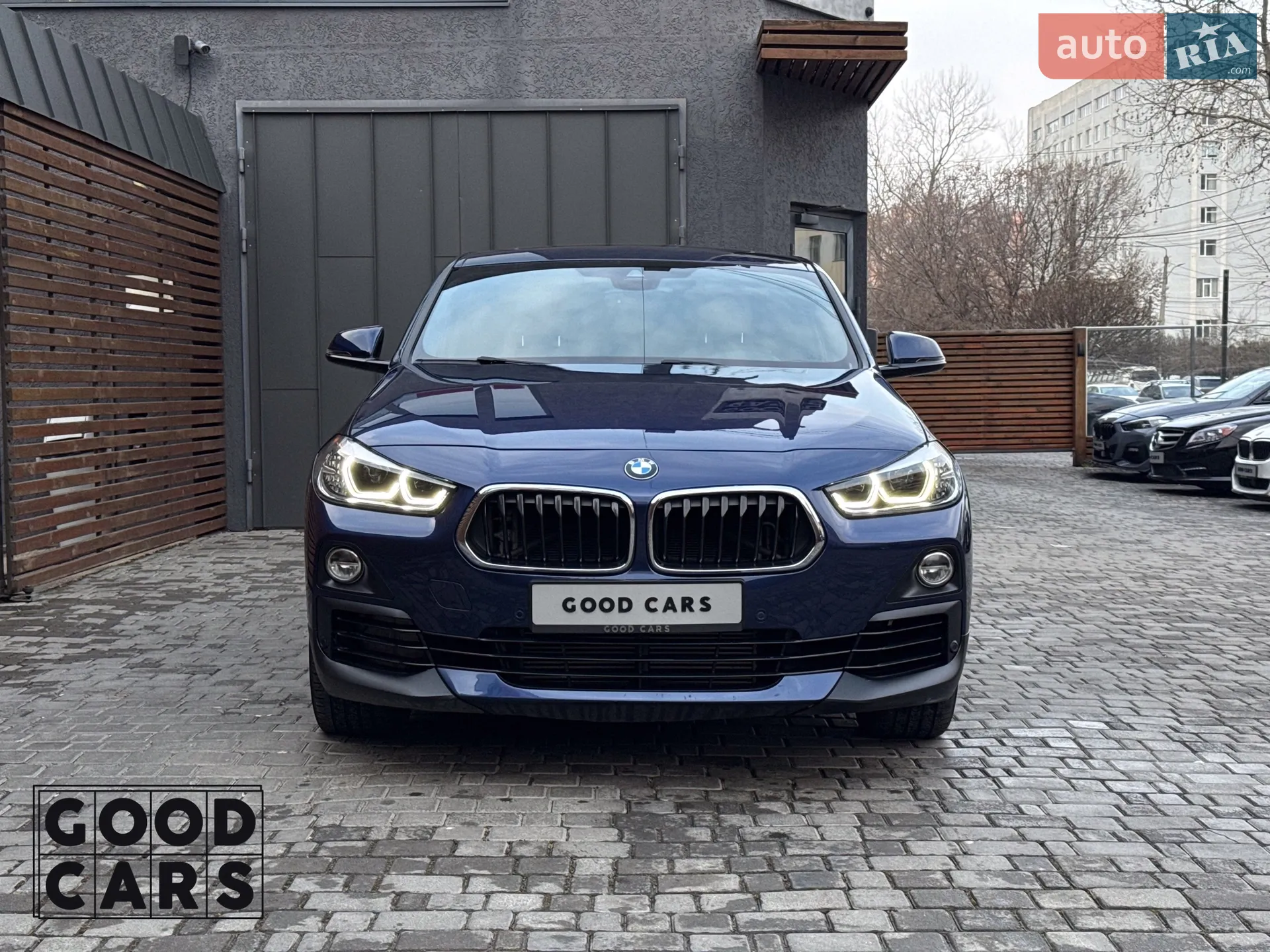 2019 BMW X2 - мініатюра 2
