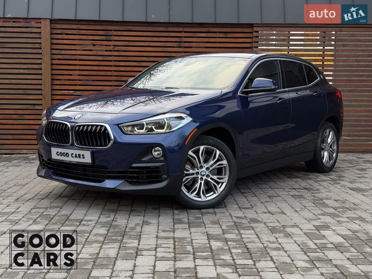 2020 BMW X2 - мініатюра 33