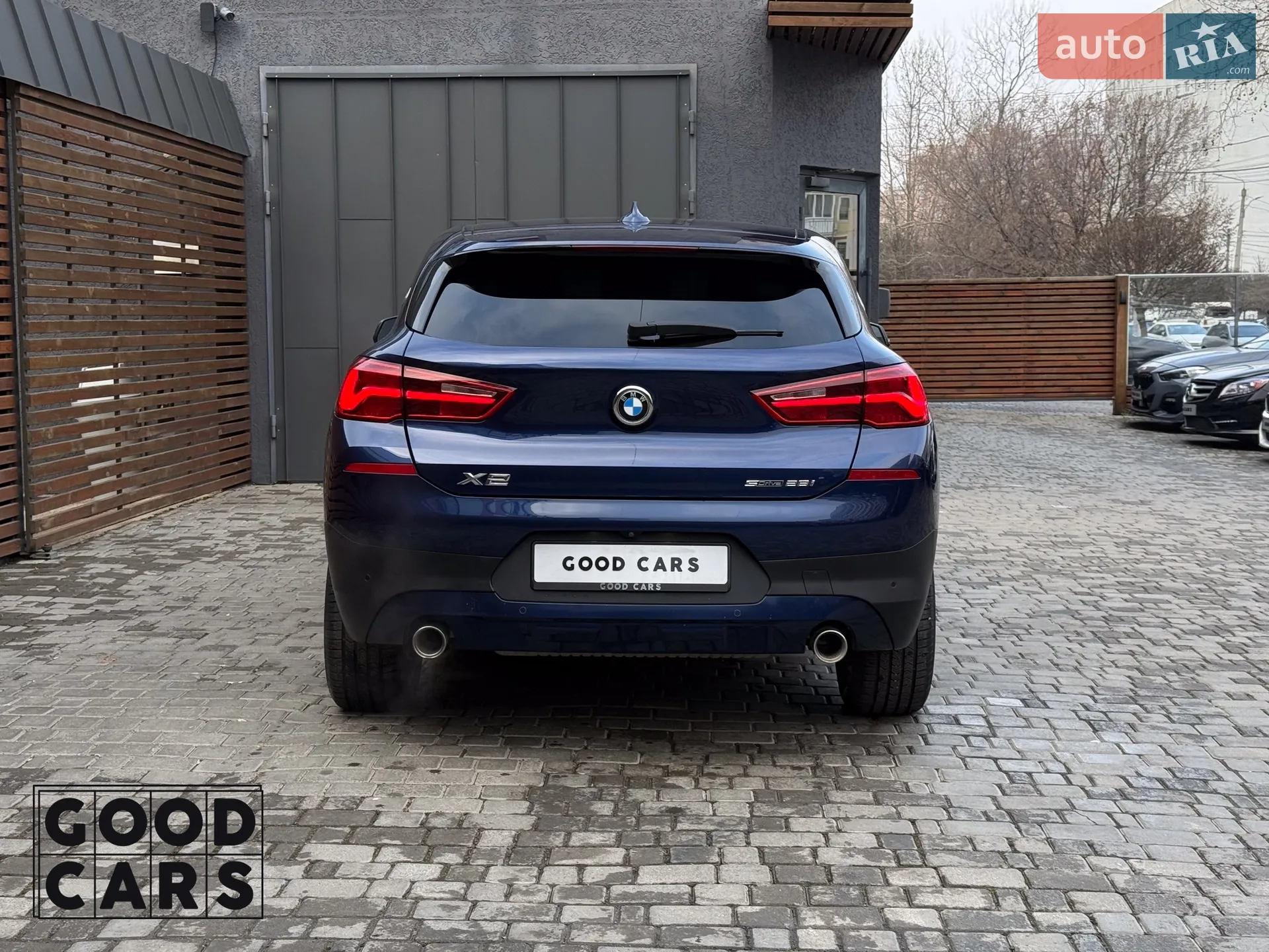 2019 BMW X2 - мініатюра 6