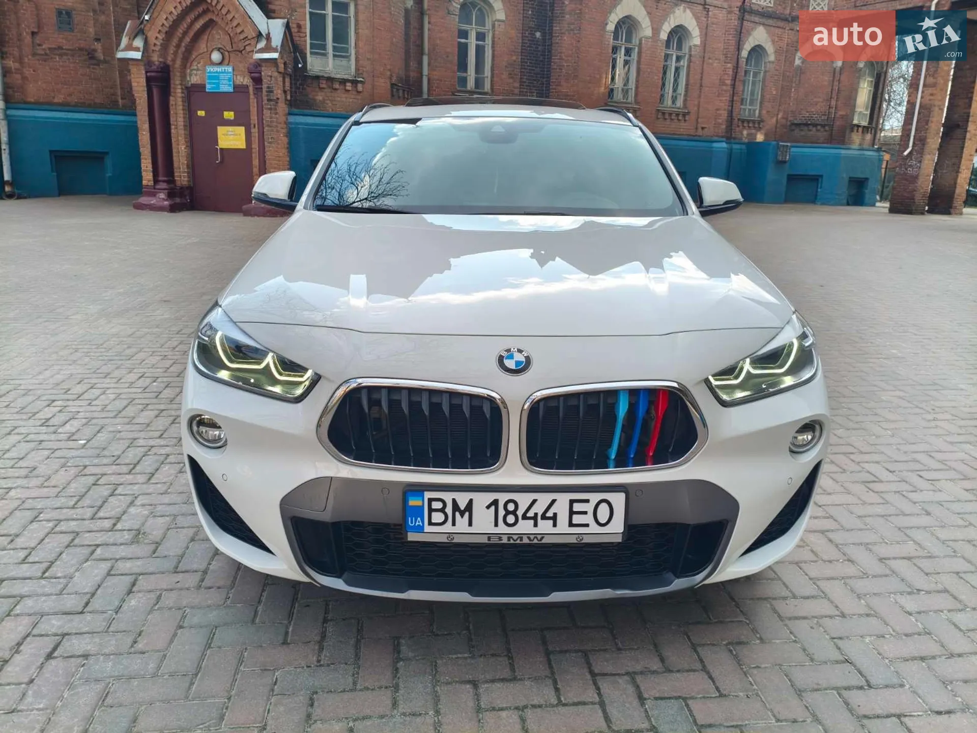 2020 BMW X2 - мініатюра 5