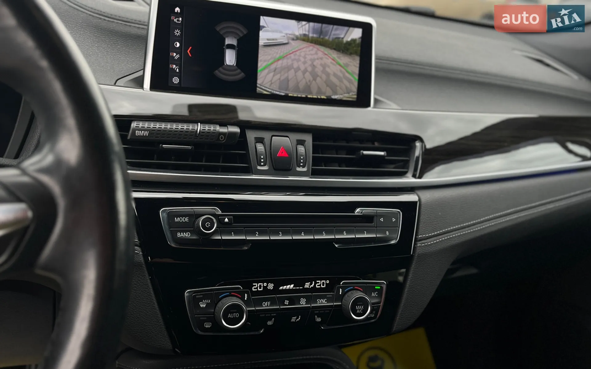 2018 BMW X2 - мініатюра 19