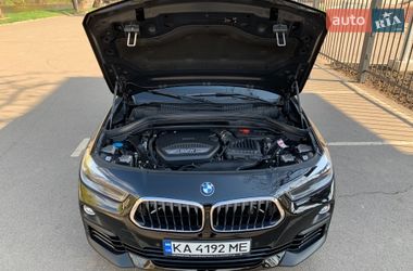 Позашляховик / Кросовер BMW X2 2018 в Кривому Розі