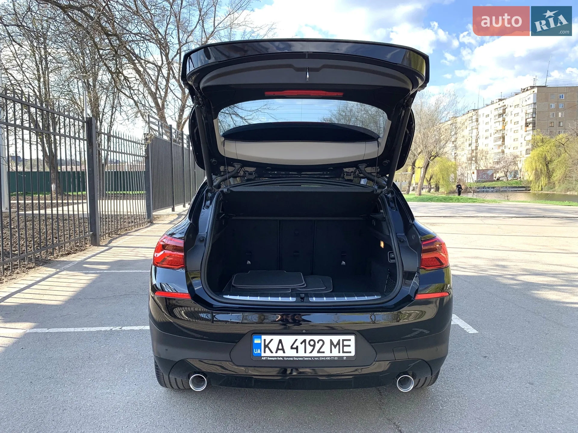 2018 BMW X2 - мініатюра 57