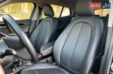 Позашляховик / Кросовер BMW X2 2018 в Кривому Розі