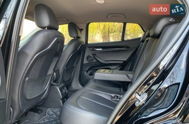 Позашляховик / Кросовер BMW X2 2018 в Кривому Розі