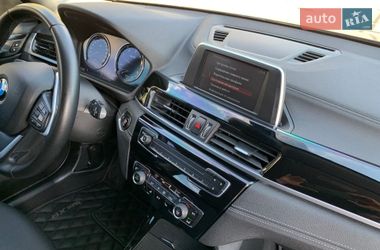 Позашляховик / Кросовер BMW X2 2018 в Кривому Розі