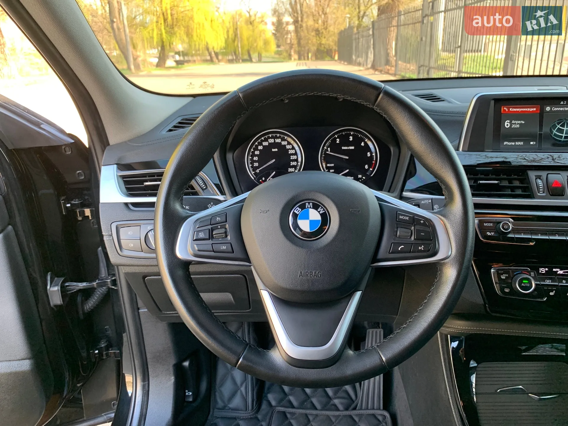 2018 BMW X2 - мініатюра 28