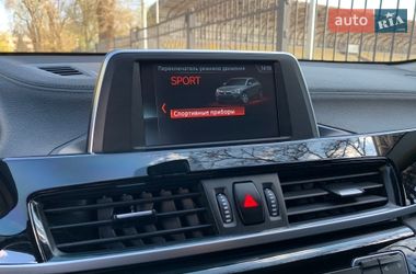 Позашляховик / Кросовер BMW X2 2018 в Кривому Розі