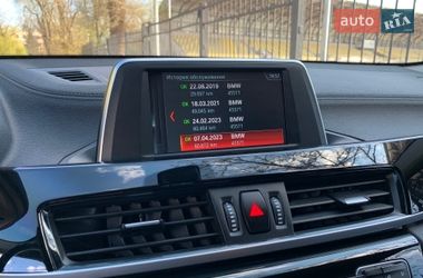 Позашляховик / Кросовер BMW X2 2018 в Кривому Розі