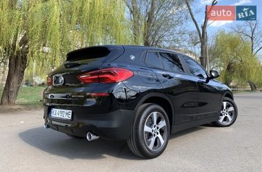 Позашляховик / Кросовер BMW X2 2018 в Кривому Розі