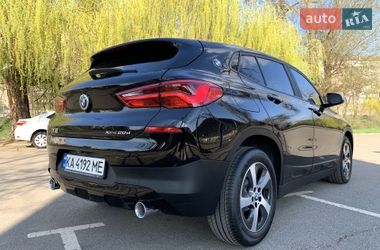 Позашляховик / Кросовер BMW X2 2018 в Кривому Розі