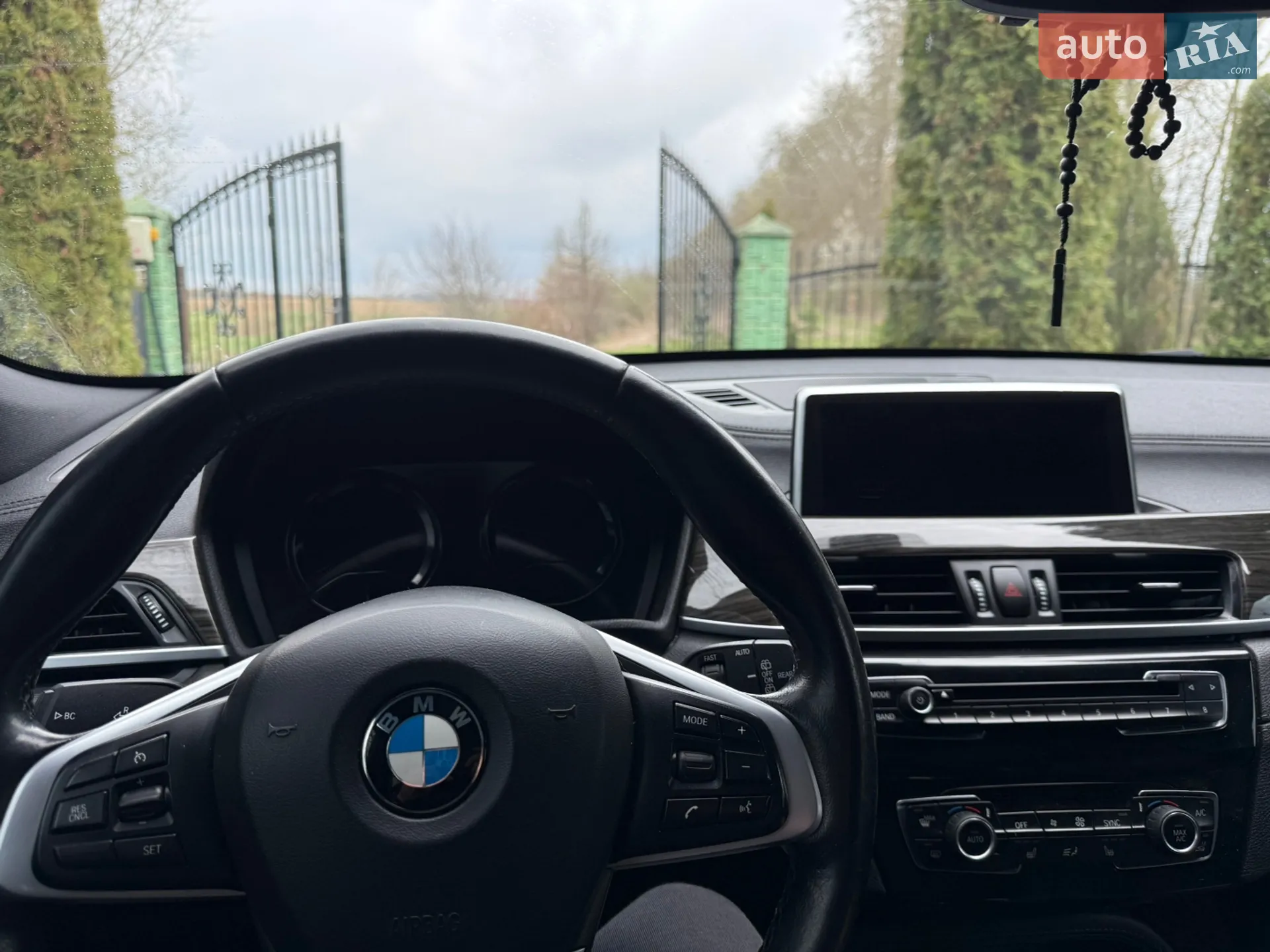 2018 BMW X2 - мініатюра 34
