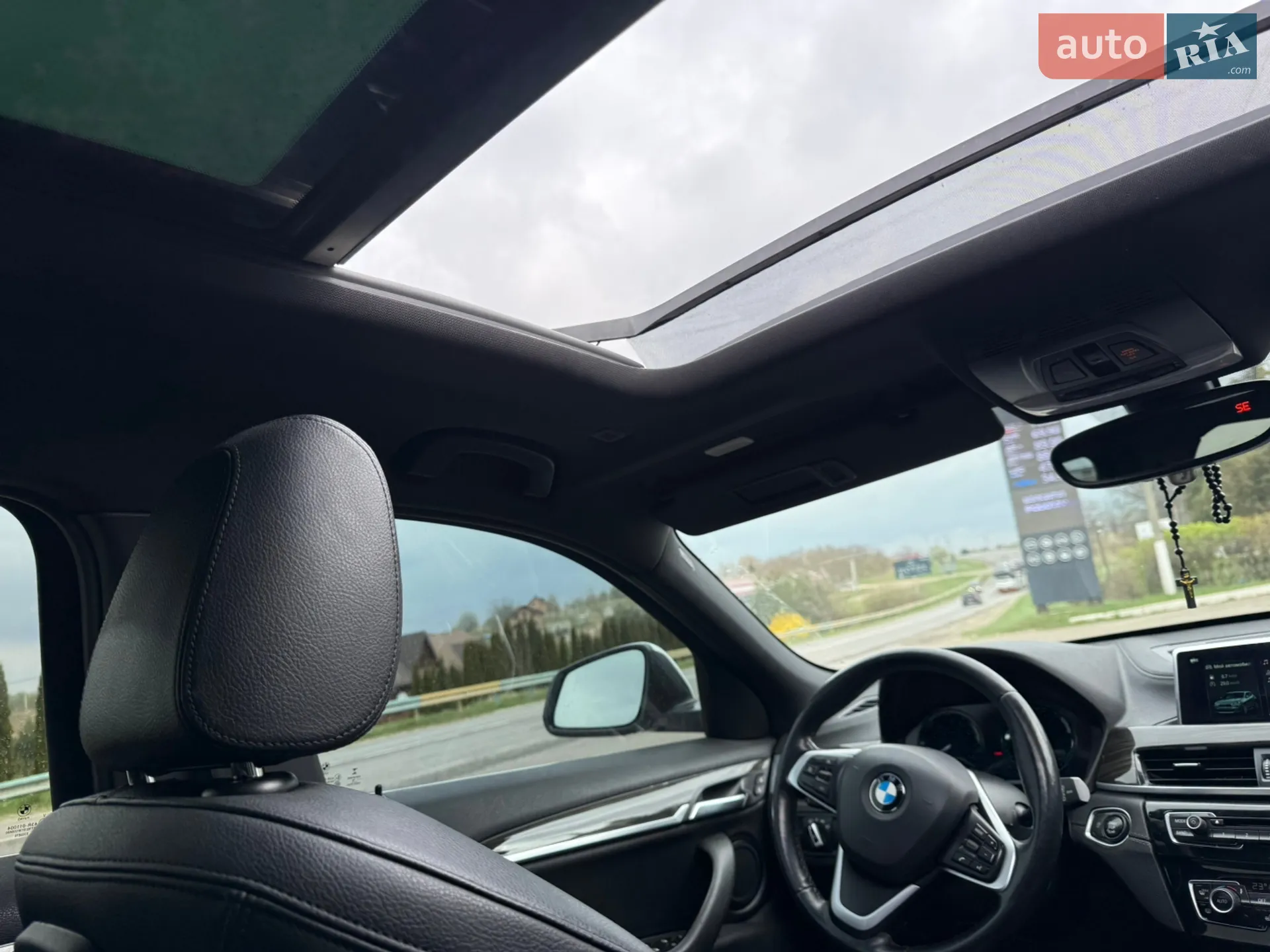 2018 BMW X2 - мініатюра 38