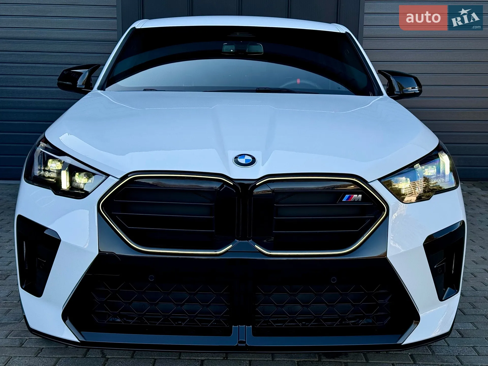 2024 BMW X2 - мініатюра 6
