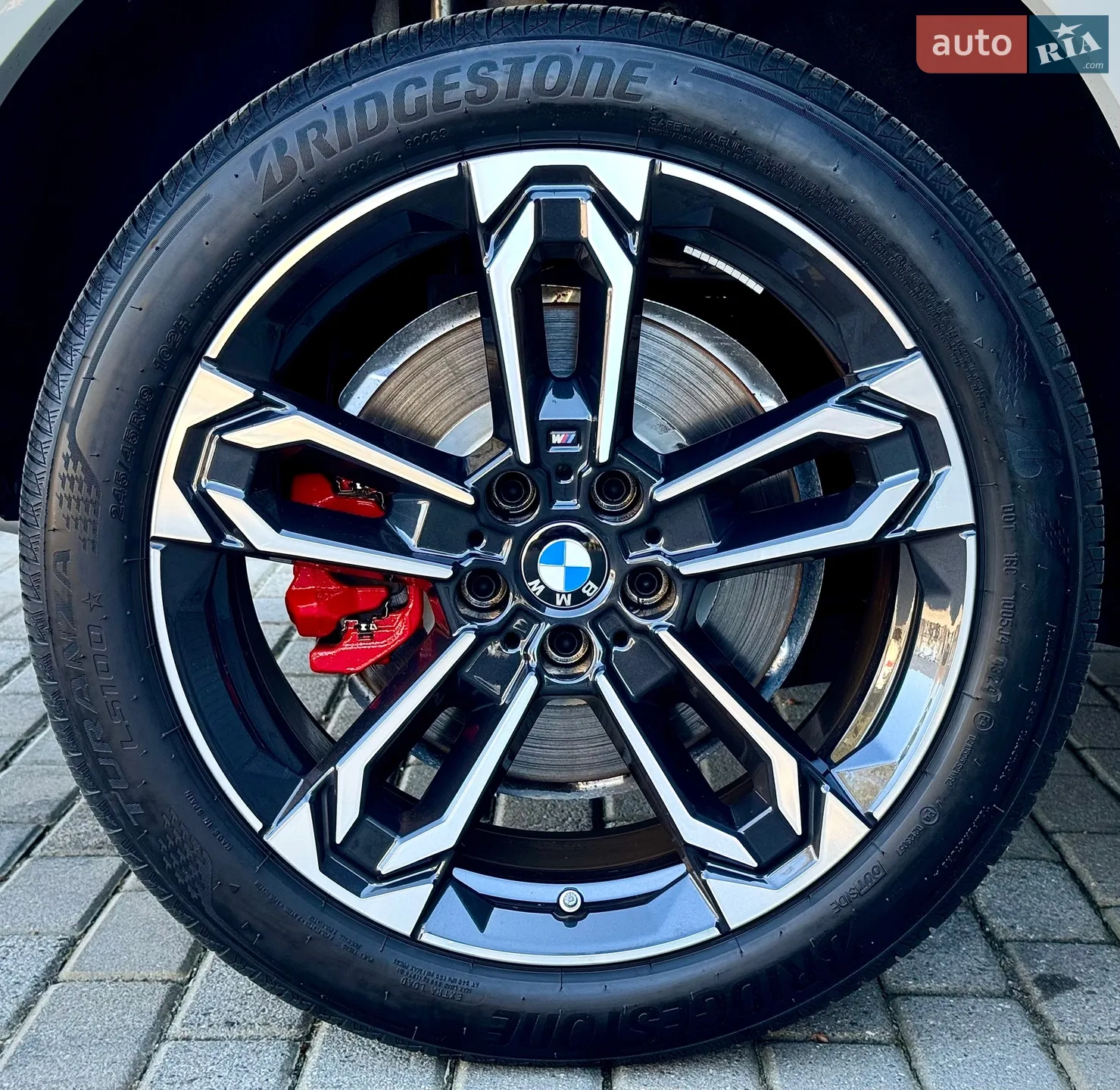 2024 BMW X2 - мініатюра 23