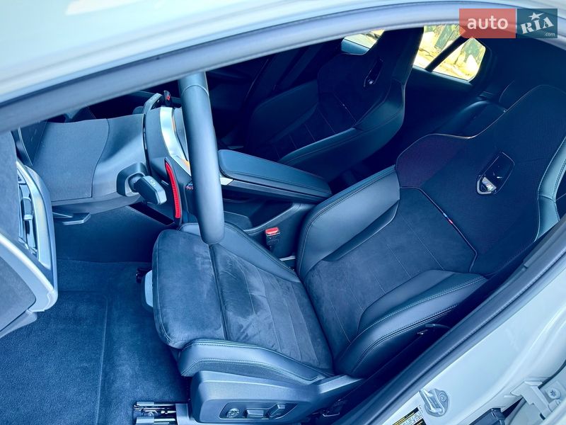 Позашляховик / Кросовер BMW X2 2024 в Києві